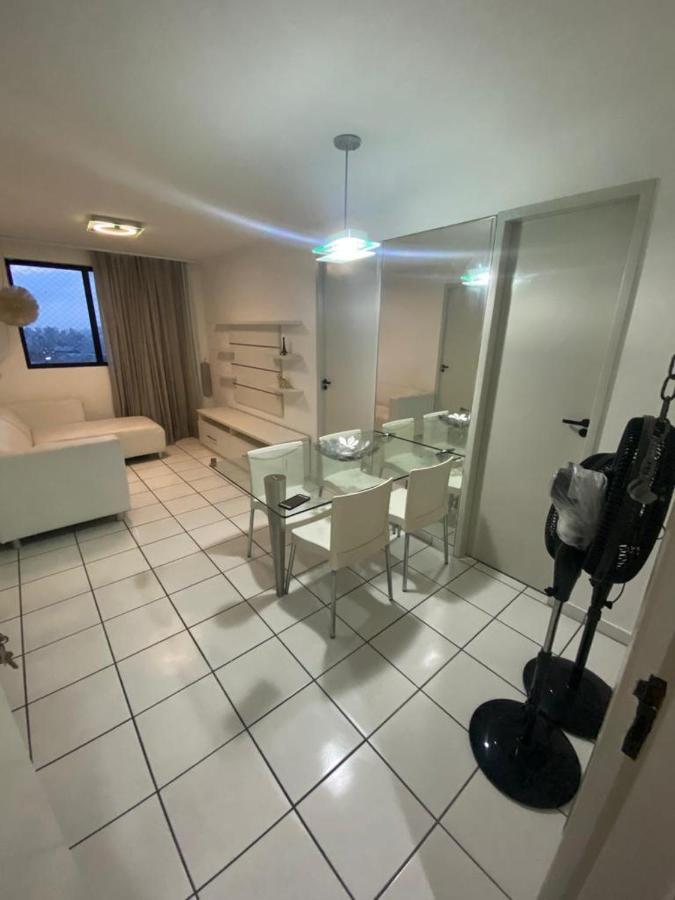 Apartamento Sky Tower- Panorama Centro