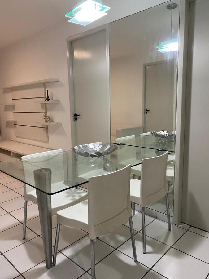 Sky Tower- Panorama Centro Apartamento Fortaleza (Ceara)