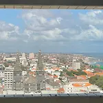 Sky Tower- Panorama Centro